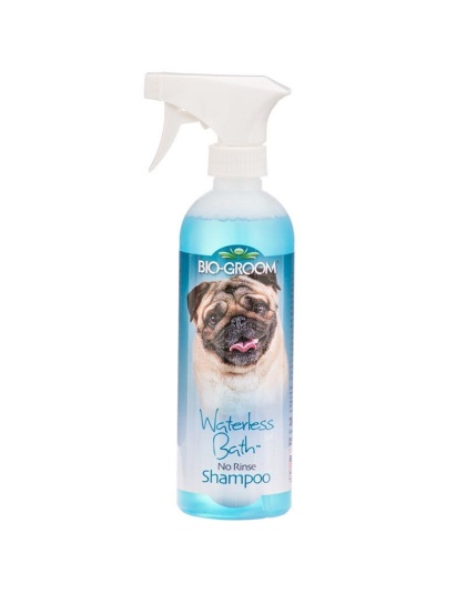 Bio Groom Super Blue Plus Shampoo - 16 oz