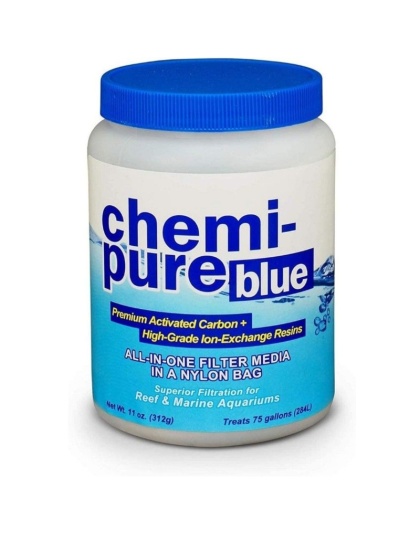 Boyd Chemi-Pure Blue - 11 oz