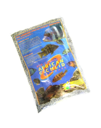 CaribSea Eco-Complete Cichlid Sand - 20 lbs