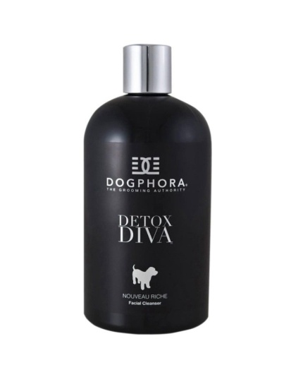 Dogphora Detox Diva Facial Cleanser - 16 oz