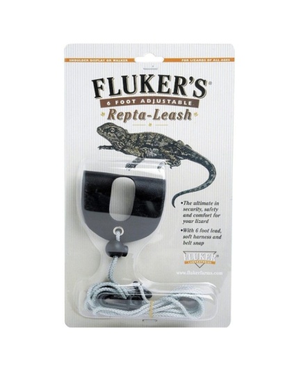 Flukers Repta-Leash - XX-Small