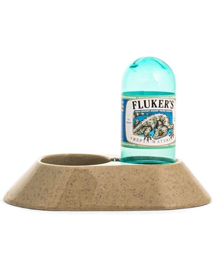 Flukers Repta-Waterer - Small (5 oz Capacity)