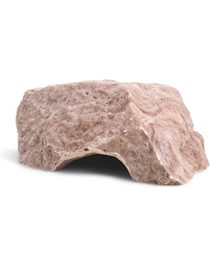 Flukers Rock Cavern for Reptiles - 6" Wide