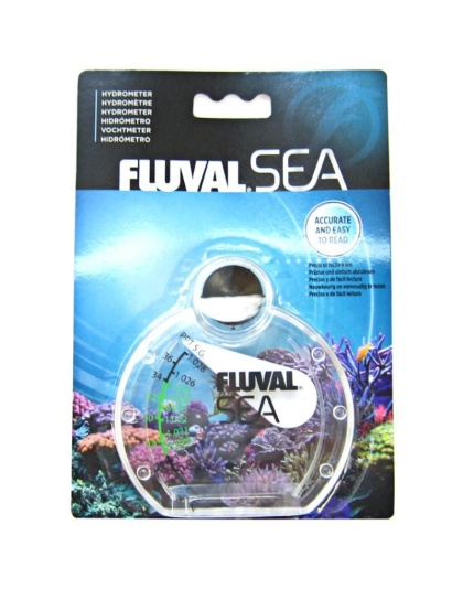 Fluval Sea Hydrometer - Hydrometer