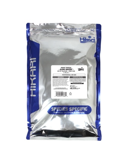 Hikari Algae Wafers - 2.2 lbs