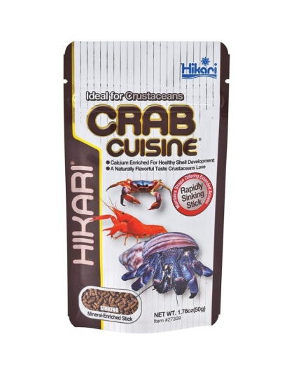 Hikari Crab Cuisine - 1.76 oz