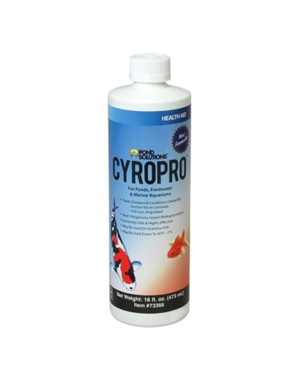 Pond Solutions CyroPro - 16 oz