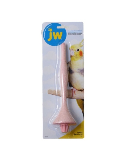 JW Insight Sand Perch - Regular (9in. Long)