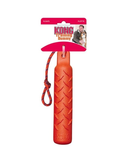 KONG Training Dummy for Dogs - Large - 1 count