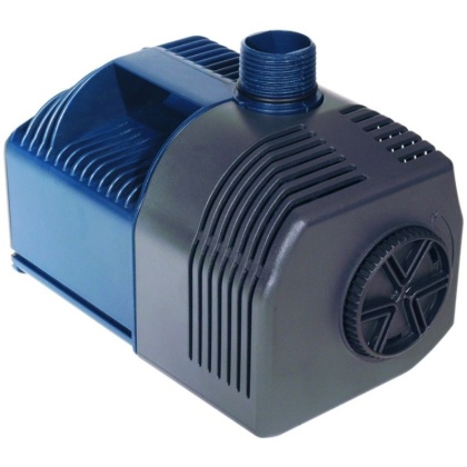 Lifegard Aquatics Quiet One Pro Series Aquaium Pump  - 6000