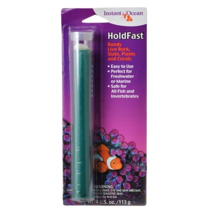 Marineland Hold Fast Epoxy Stick - 4 oz