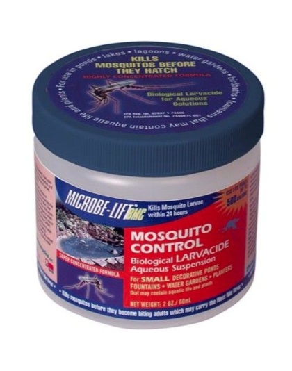 Microbe-Lift BMC Mosquito Control - 2 oz