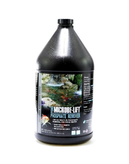 Microbe-Lift Phosphate Remover - 1 Gallon