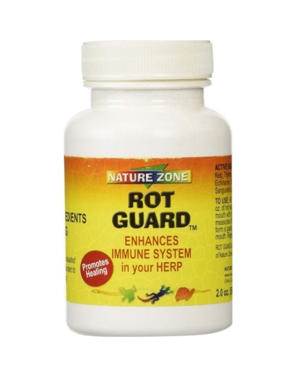 Nature Zone Rot Guard - 2.5 oz