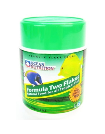 Ocean Nutrition Formula TWO Flakes - 1 oz