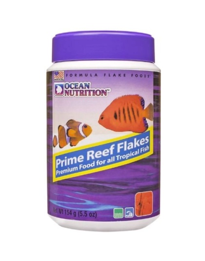 Ocean Nutrition Prime Reef Flakes - 5.3 oz