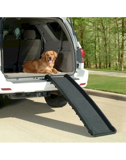 Ultralite Bi-Fold Dog Ramp