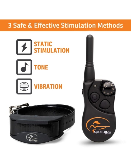 SportDOG YardTrainer 300 Yard Remote Trainer