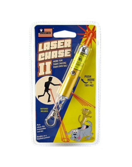 Petsport USA Laser Chase II - Laser Chase II