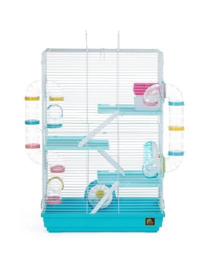 Prevue Pet Products Hamster Playhouse