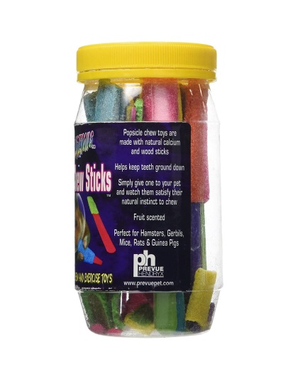 Prevue Pet Products  Cosmic Chew Sticks