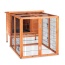 Rabbit Playpen - Small