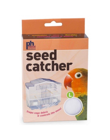 Prevue Seed Catcher - Large - (52in.-100in.Circumference)