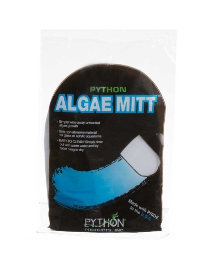 Python Algae Mitt - 1 Algae Mitt