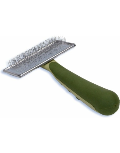 Safari Soft Slicker Brush - Large