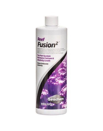 Seachem Reef Fusion 2 - 500 mL