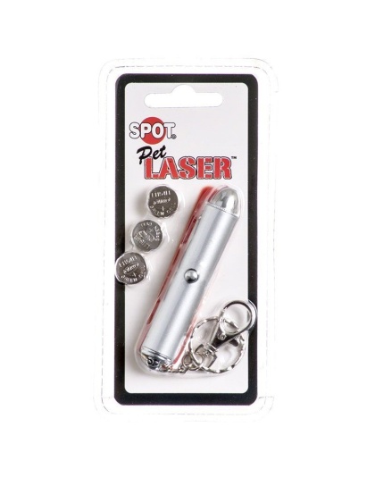 Spot Pet Laser Pointer Pet Toy - Laser Pointer Pet Toy