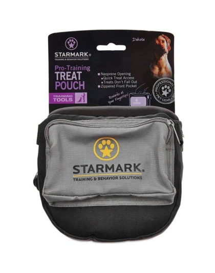 Starmark Pro-Training Treat Pouch - 1 count