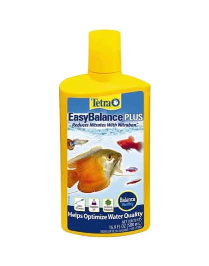 Tetra Easy Balance Plus - 16.9 oz