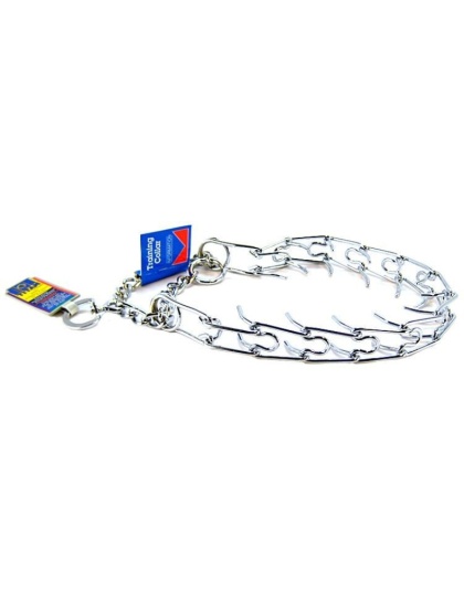 Titan Pinch Training Collar - 22" Long x 4 mm Wide