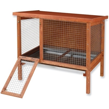 Large Heavy Duty Rabbit Hutch