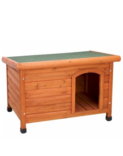 Premium Plus Dog House - Small