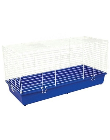 Home Sweet Home 41 Inch Small Animal Cage