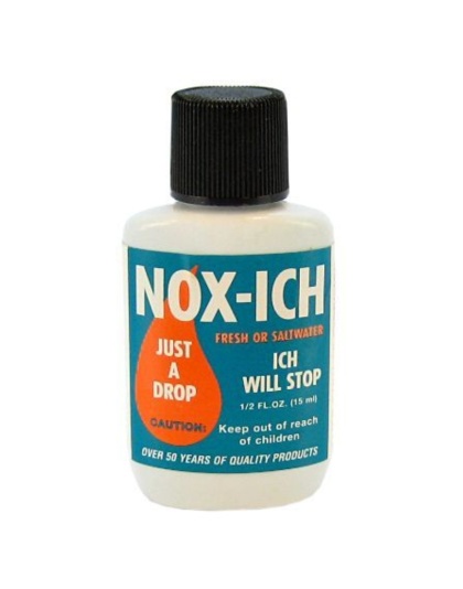 Weco Nox-Ich - .5 oz