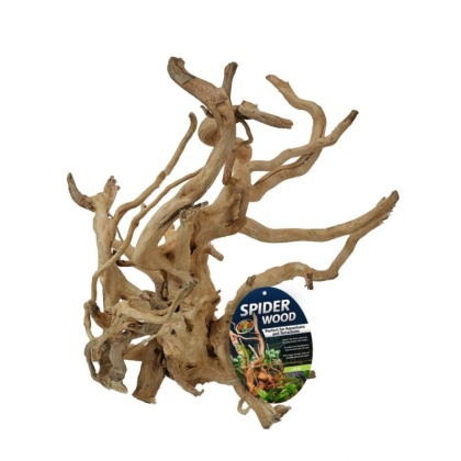 Zoo Med Spider Wood - 16-20"L