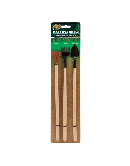 Zoo Med Paludarium Terrarium Tools - 1 count