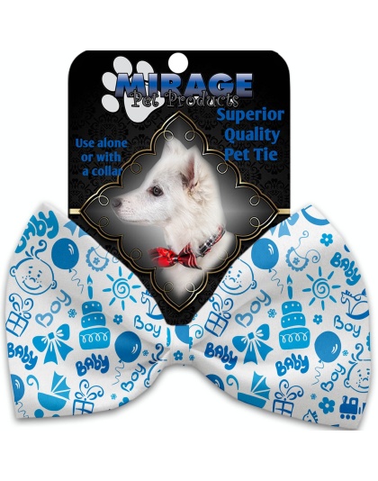 Baby Boy Pet Bow Tie