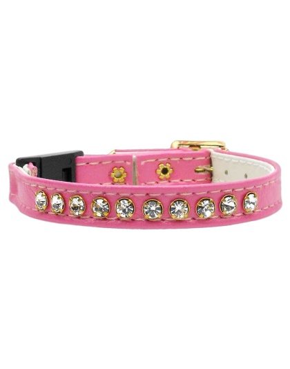 Breakaway Cat Collar Pink 10