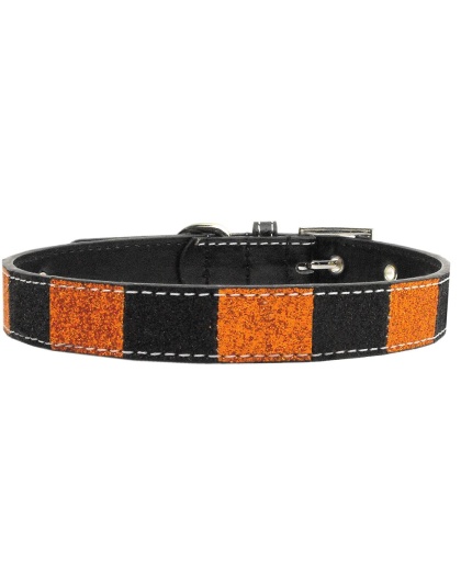 Halloween Plain Ice Cream Collar Size 10