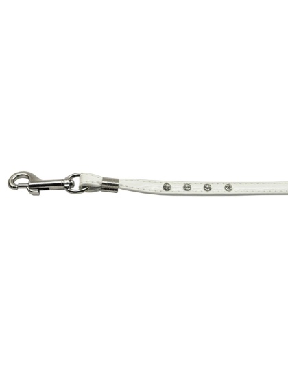 Patent Jewel 3/8" Jewel Leash White 3/8'' Jwl Leash