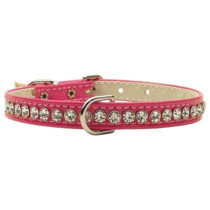 Patent Jewel Beverly Bright Pink 10