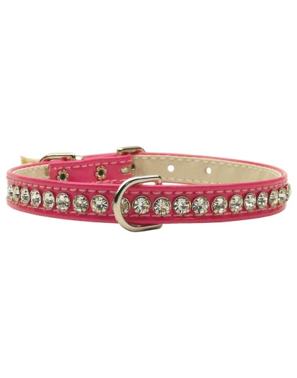 Patent Jewel Beverly Bright Pink 10