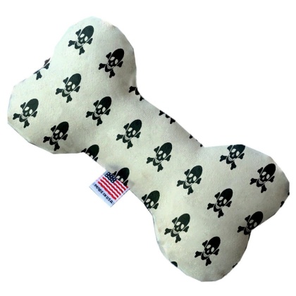 Pure Poison 10 Inch Bone Dog Toy