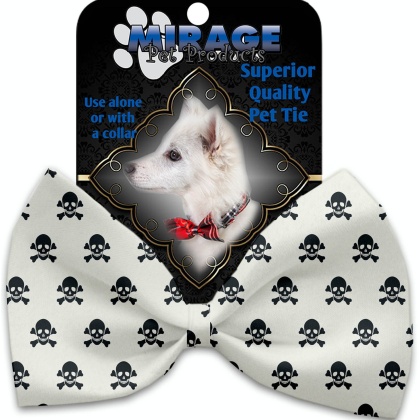 Pure Poison Pet Bow Tie