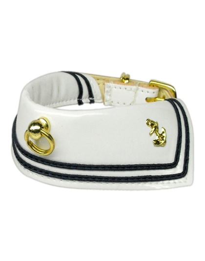 Sailor White 10