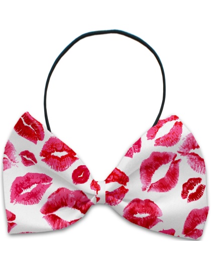 Smooches Pet Bow Tie